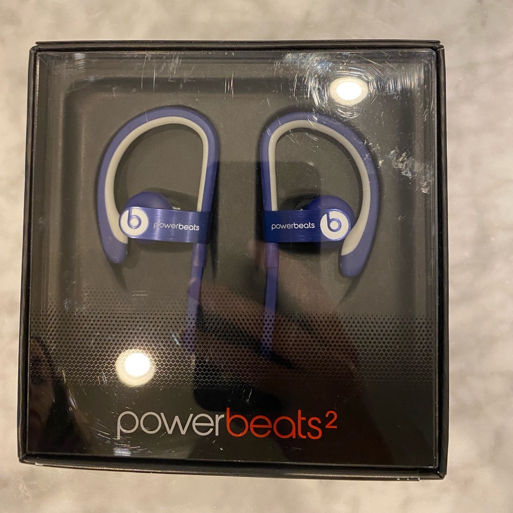 Power Beats 2